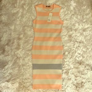 Camilla and Marc dress